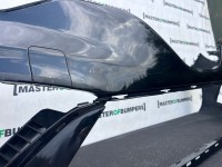 Renault Clio Rs Line Mk5 Hatchback 2019-2023 Front Bumper Genuine [r724]