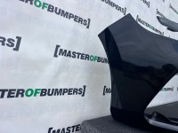 Renault Clio Rs Line Mk5 Hatchback 2019-2023 Front Bumper Genuine [r724]