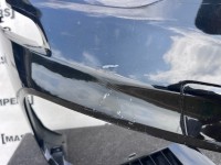 Renault Clio Rs Line Mk5 Hatchback 2019-2023 Front Bumper Genuine [r724]