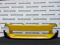 Renault 5 Iconic Hatchback 2024-2026 Front Bumper Genuine [r726]