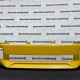 Renault 5 Iconic Hatchback 2024-2026 Front Bumper Genuine [r726]