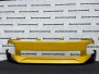 Renault 5 Iconic Hatchback 2024-2026 Front Bumper Genuine [r726]