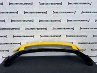 Renault 5 Iconic Hatchback 2024-2026 Front Bumper Genuine [r726]