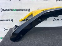 Renault 5 Iconic Hatchback 2024-2026 Front Bumper Genuine [r726]