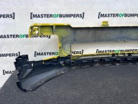 Renault 5 Iconic Hatchback 2024-2026 Front Bumper Genuine [r726]