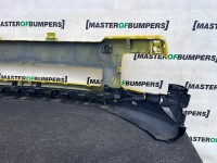 Renault 5 Iconic Hatchback 2024-2026 Front Bumper Genuine [r726]