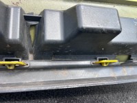 Renault 5 Iconic Hatchback 2024-2026 Front Bumper Genuine [r726]
