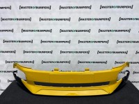 Renault 5 Iconic Hatchback 2024-2026 Front Bumper Genuine [r726]