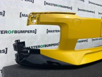 Renault 5 Iconic Hatchback 2024-2026 Front Bumper Genuine [r726]