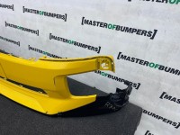Renault 5 Iconic Hatchback 2024-2026 Front Bumper Genuine [r726]