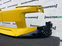 Renault 5 Iconic Hatchback 2024-2026 Front Bumper Genuine [r726]