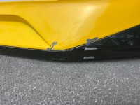Renault 5 Iconic Hatchback 2024-2026 Front Bumper Genuine [r726]