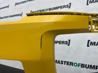 Renault 5 Iconic Hatchback 2024-2026 Front Bumper Genuine [r726]