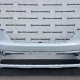 Renault Trafic Sport Plus Passenger 2022-2027 Front Bumper No Pdc Genuine [r727]