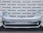 Renault Trafic Sport Plus Passenger 2022-2027 Front Bumper No Pdc Genuine [r727]