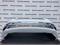 Renault Trafic Sport Plus Passenger 2022-2027 Front Bumper No Pdc Genuine [r727]