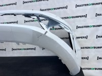 Renault Trafic Sport Plus Passenger 2022-2027 Front Bumper No Pdc Genuine [r727]