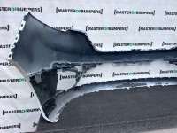 Renault Trafic Sport Plus Passenger 2022-2027 Front Bumper No Pdc Genuine [r727]