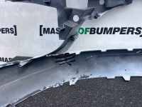 Renault Trafic Sport Plus Passenger 2022-2027 Front Bumper No Pdc Genuine [r727]