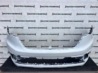 Renault Trafic Sport Plus Passenger 2022-2027 Front Bumper No Pdc Genuine [r727]