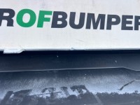 Renault Trafic Sport Plus Passenger 2022-2027 Front Bumper No Pdc Genuine [r727]