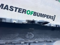 Renault Trafic Sport Plus Passenger 2022-2027 Front Bumper No Pdc Genuine [r727]