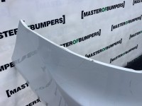 Renault Trafic Sport Plus Passenger 2022-2027 Front Bumper No Pdc Genuine [r727]
