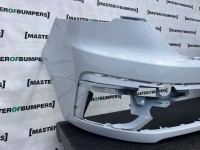 Renault Trafic Sport Plus Passenger 2022-2027 Front Bumper No Pdc Genuine [r727]