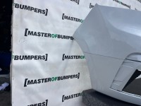 Renault Trafic Sport Plus Passenger 2022-2027 Front Bumper No Pdc Genuine [r727]