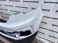 Renault Trafic Sport Plus Passenger 2022-2027 Front Bumper No Pdc Genuine [r727]