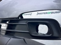 Renault Captur Energy Dynamoque Tce Lift 2017-2019 Front Bumper Genuine [r741]