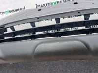 Renault Captur Energy Dynamoque Tce Lift 2017-2019 Front Bumper Genuine [r741]