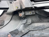 Renault Captur Energy Dynamoque Tce Lift 2017-2019 Front Bumper Genuine [r741]
