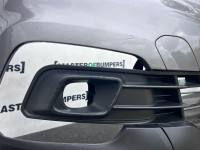 Renault Captur Energy Dynamoque Tce Lift 2017-2019 Front Bumper Genuine [r741]