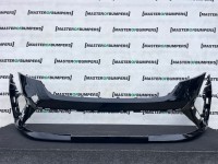 Renault Clio Rs-line Hatchback Mk5 Lift 2023-2026 Front Bumper Genuine [r745]