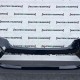 Renault Clio Rs-line Hatchback Mk5 Lift 2023-2026 Front Bumper Genuine [r745]