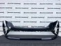 Renault Clio Rs-line Hatchback Mk5 Lift 2023-2026 Front Bumper Genuine [r745]