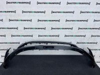 Renault Clio Rs-line Hatchback Mk5 Lift 2023-2026 Front Bumper Genuine [r745]