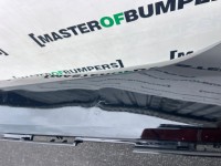 Renault Clio Rs-line Hatchback Mk5 Lift 2023-2026 Front Bumper Genuine [r745]