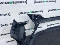 Renault Clio Rs-line Hatchback Mk5 Lift 2023-2026 Front Bumper Genuine [r745]