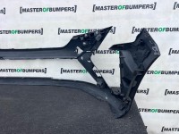 Renault Clio Rs-line Hatchback Mk5 Lift 2023-2026 Front Bumper Genuine [r745]