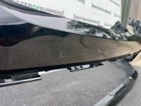Renault Clio Rs-line Hatchback Mk5 Lift 2023-2026 Front Bumper Genuine [r745]