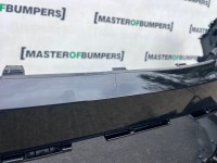 Renault Clio Rs-line Hatchback Mk5 Lift 2023-2026 Front Bumper Genuine [r745]