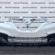 Renault Kadjar Dynamique Edition 2015-2018 Front Bumper 4 Pdc Jet Genuine [r747]