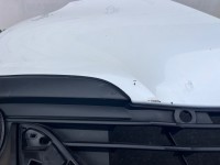 Renault Kadjar Dynamique Edition 2015-2018 Front Bumper 4 Pdc Jet Genuine [r747]