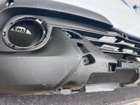 Renault Kadjar Dynamique Edition 2015-2018 Front Bumper 4 Pdc Jet Genuine [r747]