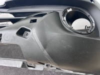 Renault Kadjar Dynamique Edition 2015-2018 Front Bumper 4 Pdc Jet Genuine [r747]