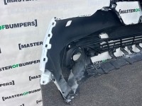 Renault Kadjar Dynamique Edition 2015-2018 Front Bumper 4 Pdc Jet Genuine [r747]