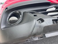 Renault Kadjar Dynamique Edition 2015-2018 Front Bumper 4 Pdc Jet Genuine [r748]