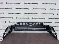 Renault Symbioz E-tech Hybrid 2023-2026 Front Bumper 4 Pdc Genuine [r751]